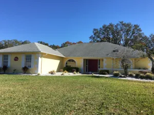 Image of Beautiful Home With Heated Pool In A Nice Neighborhood