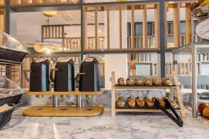 Image of Holiday Inn - the niu, Pax Berlin Airport by IHG