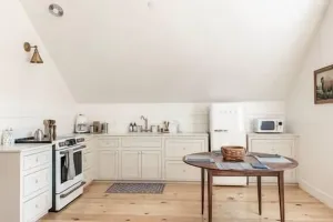 Image of Homestead Barn Loft