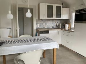 Image of Newly renovated vacation apartment above the Pegnitz valley