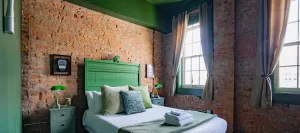 Image of Pickle Factory Eight Unforgettable Rooms Sleeps 16