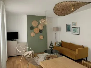 Image of Champagne! Appartement spacieux Reims centre