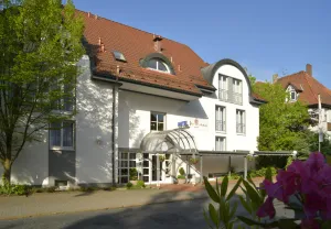 Image of Hotel Caroline Mathilde