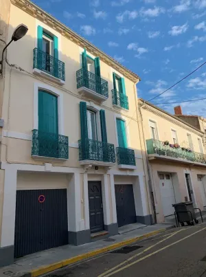 Image of Appartement Les Halles , Climatisation, Terrasse, Garage