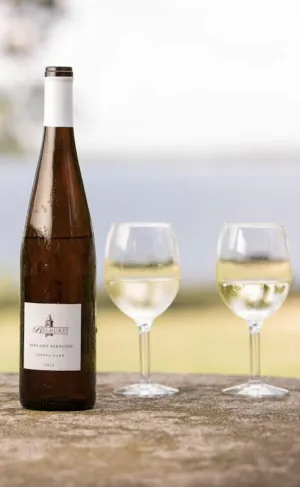 Image of In the heart of the finger lakes wineries