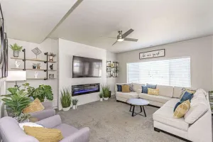 Image of Private Rexburg 5 Bedroom Home with Bonus Loft The