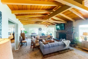 Image of Waterfront Getaway