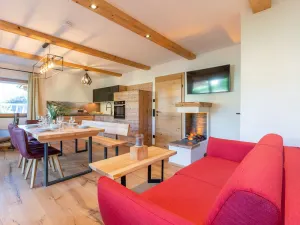 Image of Very comfortable holiday apartment with sauna