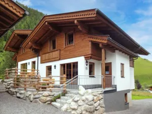 Image of Chalet Chalet Alois by Interhome