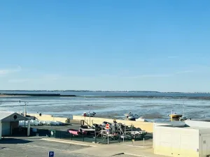 Image of Duplex 4 rooms, balcony, 6 pers, Châtelaillon-Plage, Wi-Fi