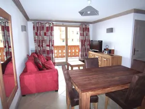 Image of D206 - 33 m2 - 2P - 2\/4 pers