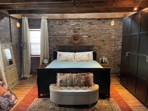 Image of Springside BoHo Getaway
