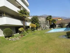 Image of Holiday apartment Minusio for 1 - 2 persons with 1 bedroom - Holiday apartment in one or multi-famil