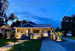 Image of The Palm Luxury House by Lake Hollingsworth & FSC