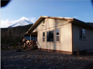 Image of Alaska View Lodge