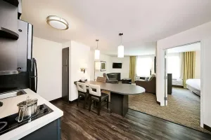 Image of Comfort and Convenience! Kitchen, Parking Onsite, Pets Allowed