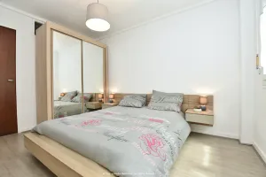 Image of 4-person, 1-bedroom apartment, 80m from Plage Foncillon in Royan