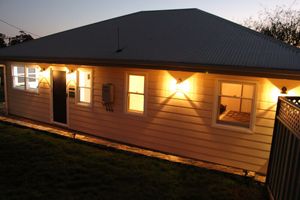 Image of Superb new cottage, stunning views, secluded but handy to Hahndorf Main Street