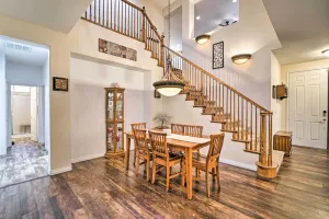 Image of Spacious North Las Vegas Home with Yard