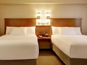 Image of Relaxing Getaway! Swimming Pool, FREE Parking, Near LBJ Presidential Library!