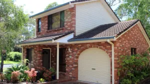 Image of Modern Holiday Haven