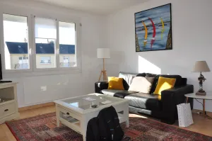 Image of Magnificent new T5 apartment near the sea