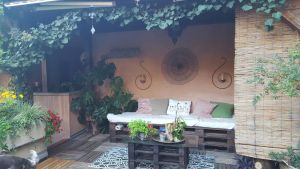 Image of Soultz, Alsace wine route, at the foot of the Vosges mountains, 3 rooms sleeps 5.