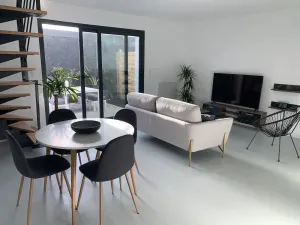 Image of Maison de Ville Toute Neuve et Confortable