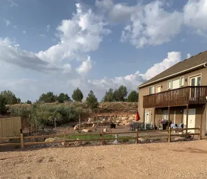 Image of Kiki’s Kottage is rejuvenating!