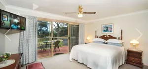 Image of 2 bedroom 2 bathroom apartment