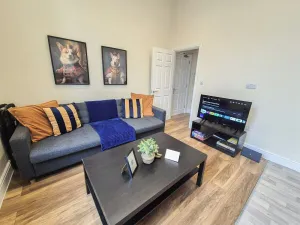 Image of Lovely 2Bed Flat in Shepherd's Bush near Westfield