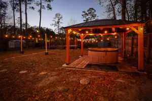 Image of Orange Blossom Retreat | Hot Tub, Pool, and Game Room!