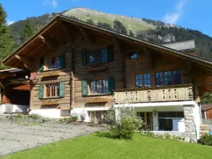 Image of Apartment Bijou Arnensee by Interhome