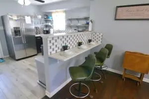 Image of Meyer's Nook: Your Homey Spot in Bloomington