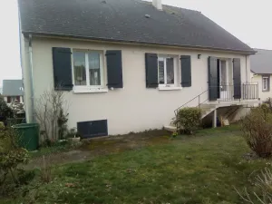 Image of Location Maison Saisonniere