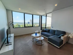 Image of Luxury Apartment Overlooking Macquarie University