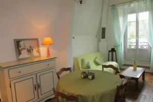 Image of Beautiful Apartment In La Bourboule