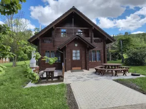 Image of Ferienhaus Lena am Silbersee