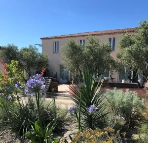 Image of Bed and breakfast in Camargue