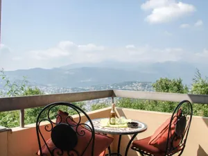 Image of Apartment Residenza Monte Bré - Apt-004 Haus1 by Interhome
