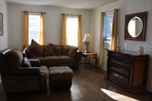 Image of Relaxing 2 bedroom apartment