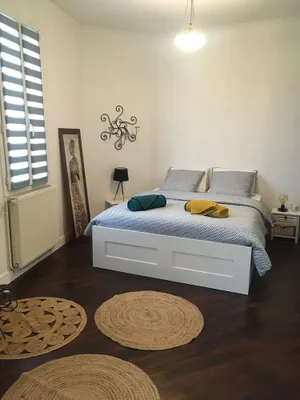 Image of Charming Town Center House