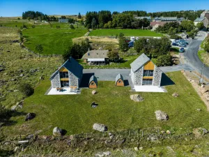 Image of Modern, comfortable Buron in the heart of Aubrac