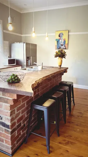 Image of Private and spacious home away from home in Dubbo