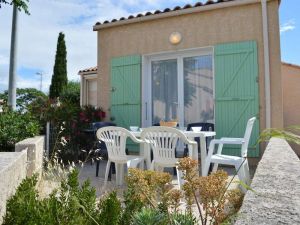 Image of Villa Fleury-Saint-Pierre-la-Mer, 1 bedroom, 6 persons