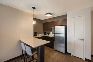Image of Short drive from Addison Airport! Pet-friendly, Breakfast, Pool, Tennis Court!