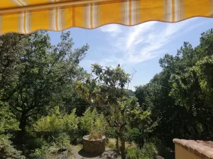 Image of Cosy house, nestled in nature, 5 minutes from the center