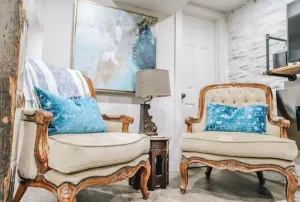 Image of Stunning Ground Floor Apartment in Green Ridge.