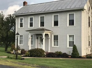 Image of Country Farmhouse