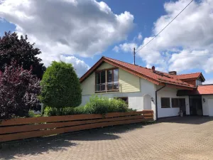 Image of Vacation apartment Zum Eduardstal